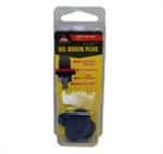 AGS 3/4-16^ Oil Drain Plug carded